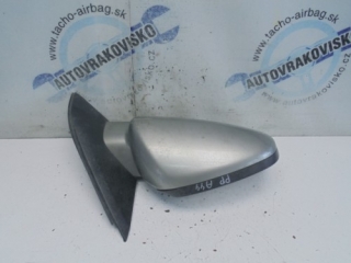 Spätné zrkadlo Opel Vectra C PP