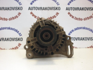 Alternátor Skoda Fabia