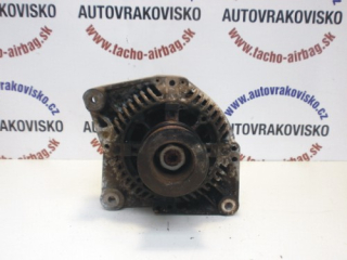 Alternátor Volvo V40