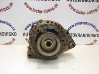 Alternátor Peugeot 306 0123310012