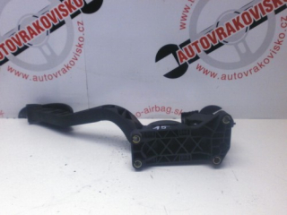 Akceleračný pedál Alfa Romeo 147 0281002380