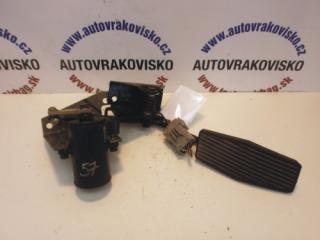 Akceleračný pedál Opel Sintra 0205001042