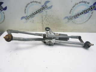 Motorček stieračov BMW E46 0390241712
