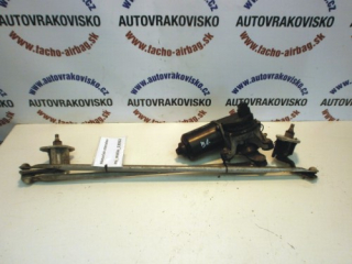 Motorček stieračov Mazda 626 V Station Wagon (GW)