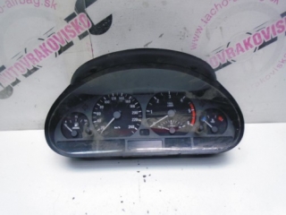 Tachometer E46 320d