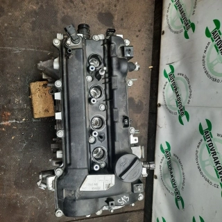 Motor Hyundai i30 1.4 G4LC