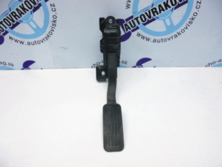 Akceleračný pedál Mazda 5 198800-3480