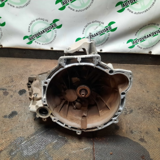 Prevodovka Ford Fiesta MK6 1.4 8A6R7002JA