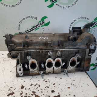 Hlava motora Fiat Grande Punto 1.2 199A4000