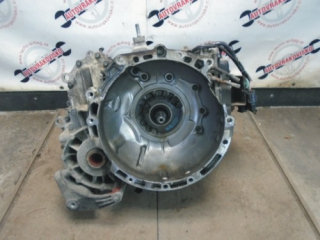 Prevodovka Ford Mondeo III 2.0 TDCi automat