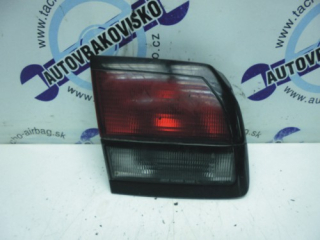 Zadné svetlo Mazda 626