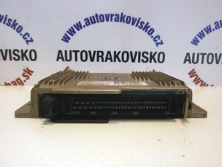 Riadiaca jednotka motora Renault Megane 1.6 S105300204A