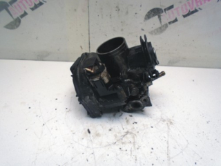 Škrtiaca klapka Volkswagen Polo 1.4 16V 036133064D
