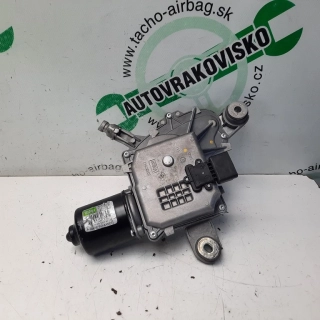 Motorček stieračov pravý predný Citroen C4 Picasso 9687622080