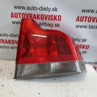 Zadné svetlo Volvo S60 pravé