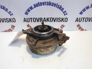 Vákuová pumpa Audi A4 2.7 TDI, 3.0 TDI