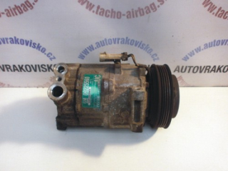 Klímový kompresor Opel Vectra C 9225560