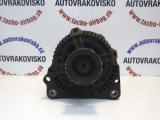 Alternátor VW NEW Beetle 037903025B