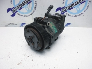 Klímový kompresor Alfa Romeo 156 60610275