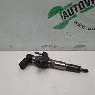 Vstrekovacia tryska Ford Mondeo Mk4 1.6 TDCi AV6Q-9F593-AA