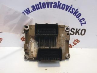 Riadiaca jednotka motora Fiat Marea 2.0
