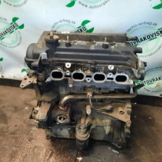 Motor Toyota Yaris 1.3 2NZ-FE