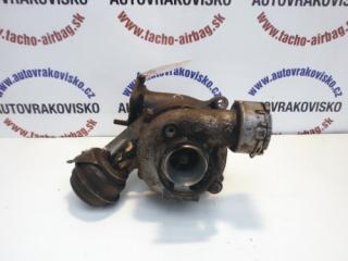 Turbo VW Passat (3B3) 1.9 TDI, 2.0 TDI