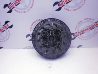 Spojka Audi A4 1.9 TDI 038105266AK