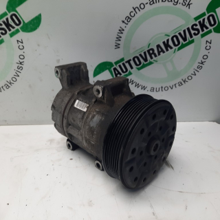 Klímový kompresor Toyota Avensis II 447260-1743