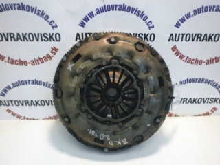 Spojka Skoda Octavia II 2.0 TDI 03G105264J