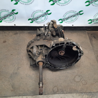 Prevodovka Ford Galaxy 1.9 TDi DBW006044Q