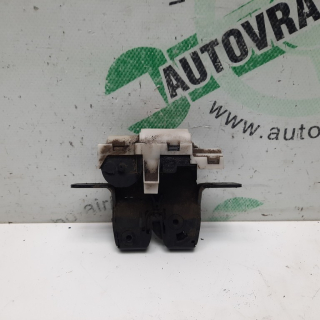 Zámok 5 dvere kufor Renault Scenic II 8200076240E