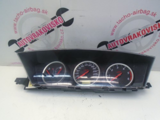 Tachometer Nissan Primera P12 1.9 dCi