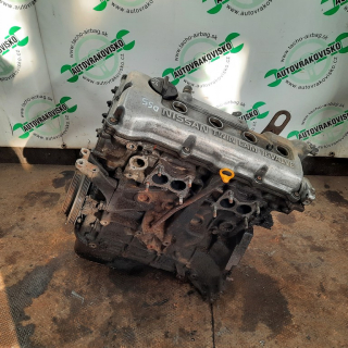 Motor Nissan Almera 1.6 GA16