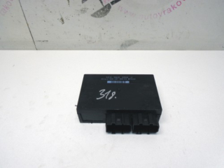 Komfortka VW Lupo 1C0962258J