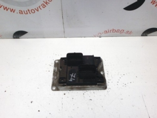 Riadiaca jednotka motora Alfa Romeo 156 2.0 16V TS 0261204948