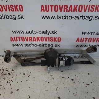 Motorček stieračov Skoda Rapid 5JB955113P