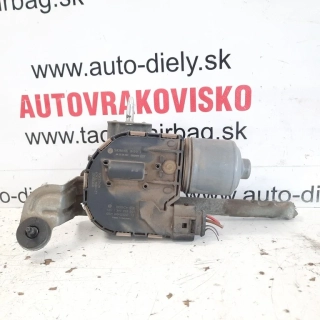 Motorček stieračov lavý Volkswagen Golf Plus 5M0955119B