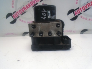 ABS Skoda Octavia 6N0614117D