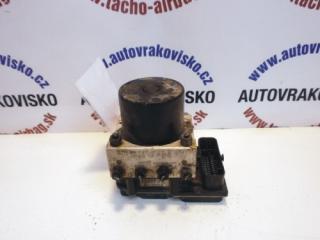 ABS Seat Ibiza (6L1) 0265800512