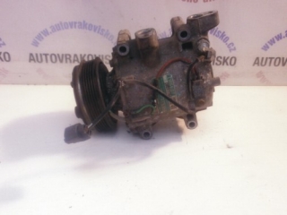 Klímový kompresor Honda City TRSA07-34063A