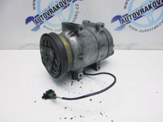 Klímový kompresor Audi A6 8D0260805M