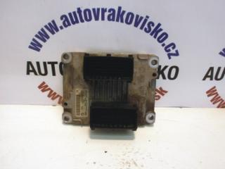 Riadiaca jednotka motora Alfa Romeo 156 2.0 16V TS