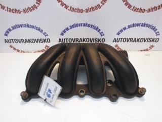 Sacie potrubie Mazda 121 III 1.8 D