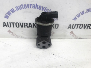 EGR ventil Chevrolet Matiz 0.8, 1.0