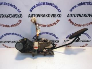 Akceleračný pedál Mazda 323 F VI 2.0 DITD 198300-7100