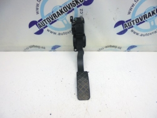 Akceleračný pedál Skoda Fabia 6Q1721503A