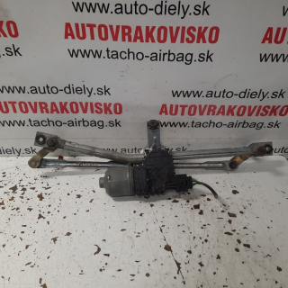 Motorček stieračov Skoda Fabia 6Q1955119