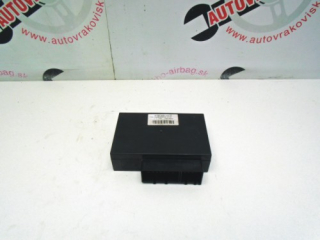 Komfortka Skoda Fabia 6Q0959433A