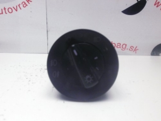 Vypínač svetiel VW Passat 3B0941531C